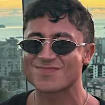 Photo of Luis