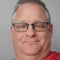 Photo of SEAN CHARLES