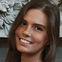Photo of Joanna