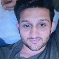 Photo of Shaheryar Mehmood