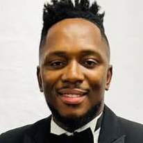 Photo of Siphosethu Hesewu