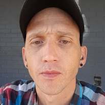 Photo of Andre