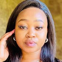 Photo of Zipho Msibi