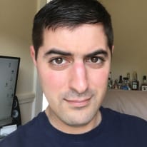 Photo of Matthew