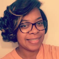 Photo of Farrah Ogunwole