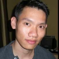 Photo of John