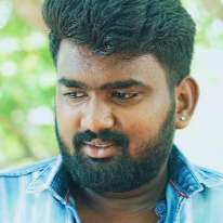 Photo of Avishkar Saravanan