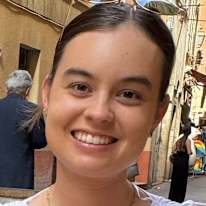 Photo of Joanna