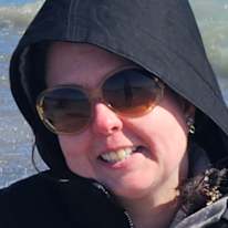 Photo of Heather
