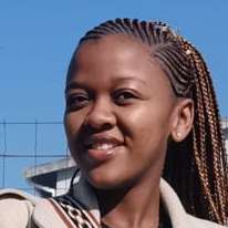 Photo of Nomthandazo Unam