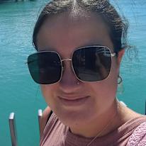 Photo of Rebecca
