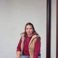 Photo of Maryna