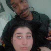 Photo of Felishia