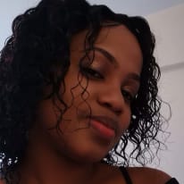 Photo of Sthembile
