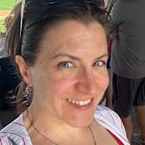 Photo of Teri