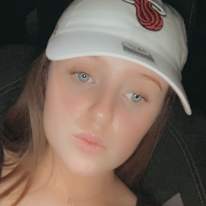 Photo of Amie higgins