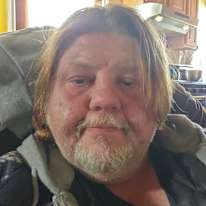 Photo of Jerry w Gowers