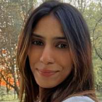 Photo of Sakshi Prasad