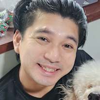 Photo of Bryan Lee