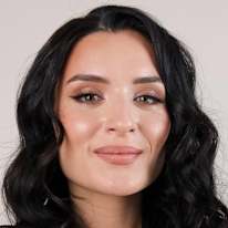 Photo of Tanya Stepanova