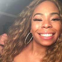 Photo of Tiandra Wells