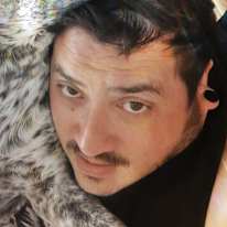 Photo of Stephen