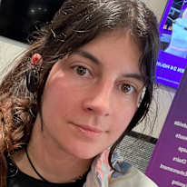 Photo of Arianna