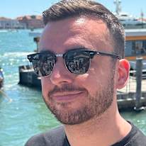 Photo of Alex Mayled