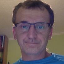 Photo of Tony