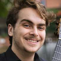 Photo of Tom