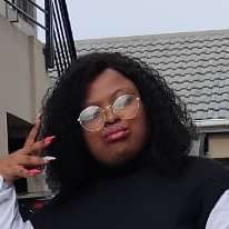 Photo of Dimpho Nqunde