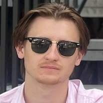 Photo of Luke