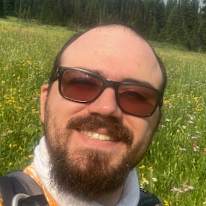 Photo of Jonathan