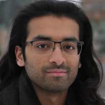 Photo of Arun