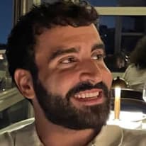 Photo of Jad