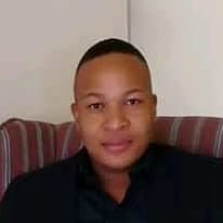 Photo of Olebogeng