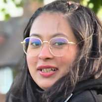 Photo of Aliza