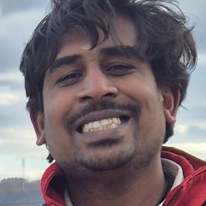 Photo of Akash