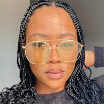 Photo of Lehlogonolo Wendy Makalela