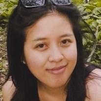 Photo of Rossana Pacatang