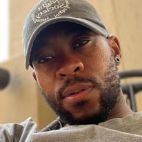 Photo of Kabelo
