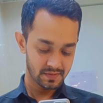 Photo of Md Zeyaul