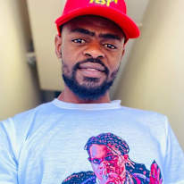 Photo of Karabo Modube