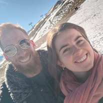 Photo of Paula&Jesus