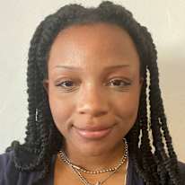 Photo of leah