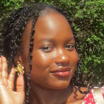 Photo of Simona Williams