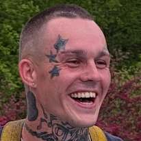 Photo of Tanner