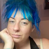 Photo of Courtney