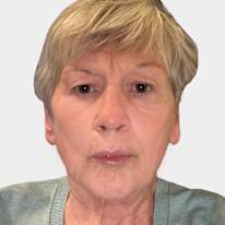 Photo of Charlise van Delden