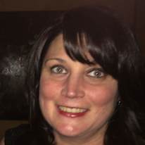 Photo of Christine